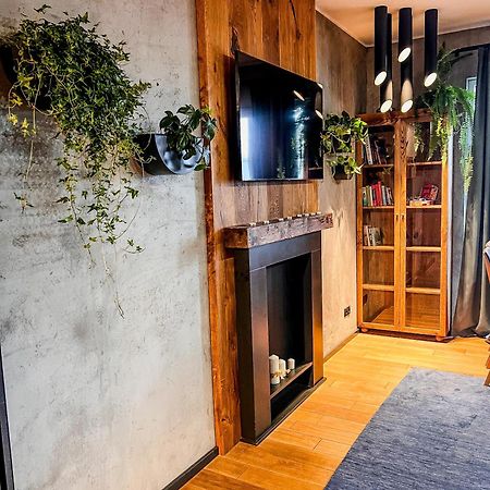 Lake Park Apartament With Free Parking Airport Netflix Lejlighed Warszawa Eksteriør billede