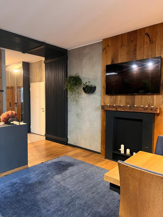 Lake Park Apartament With Free Parking Airport Netflix Lejlighed Warszawa Eksteriør billede