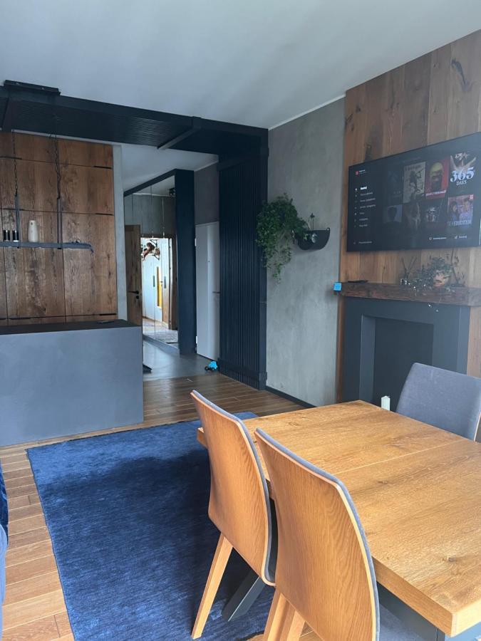 Lake Park Apartament With Free Parking Airport Netflix Lejlighed Warszawa Eksteriør billede