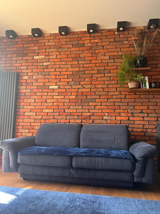 Lake Park Apartament With Free Parking Airport Netflix Lejlighed Warszawa Eksteriør billede