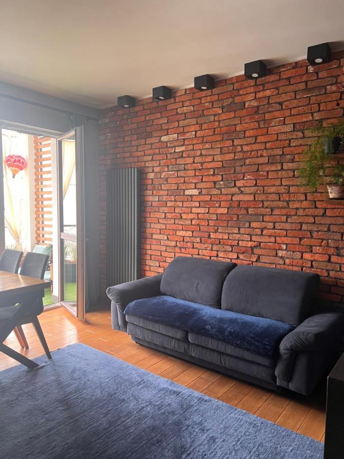 Lake Park Apartament With Free Parking Airport Netflix Lejlighed Warszawa Eksteriør billede