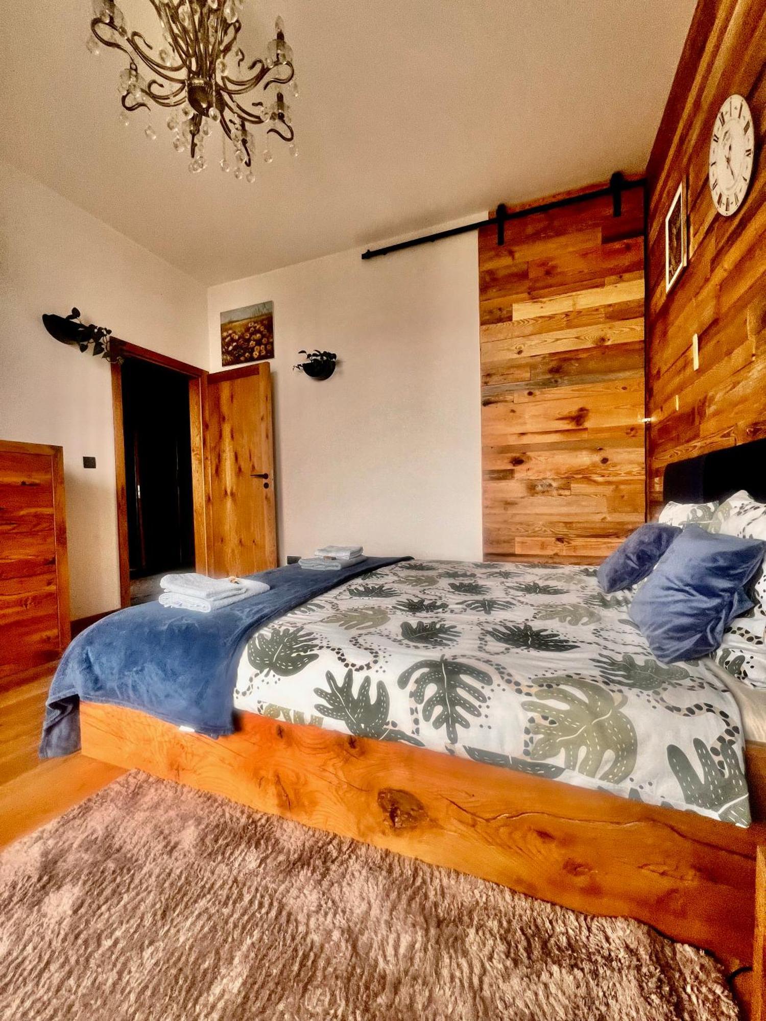 Lake Park Apartament With Free Parking Airport Netflix Lejlighed Warszawa Eksteriør billede
